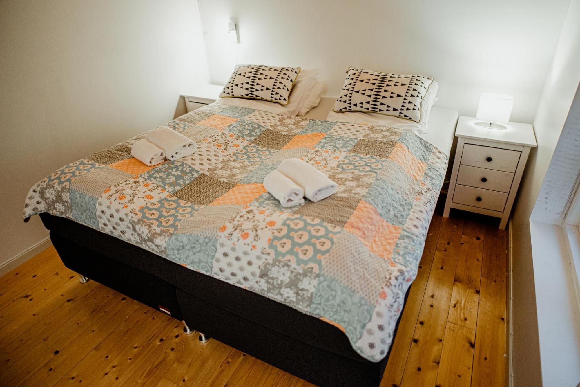 Kraemmervika Havn Ballstad Zimmer foto